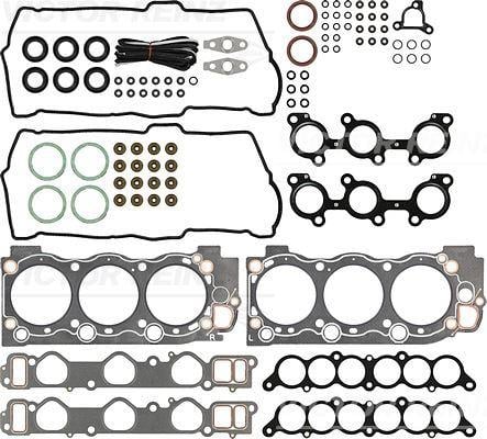 GASKET SET. CYLINDER HEAD