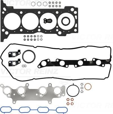 GASKET SET. CYLINDER HEAD