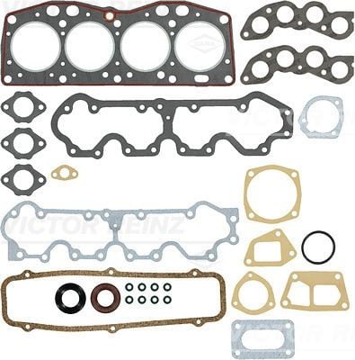 GASKET SET. CYLINDER HEAD