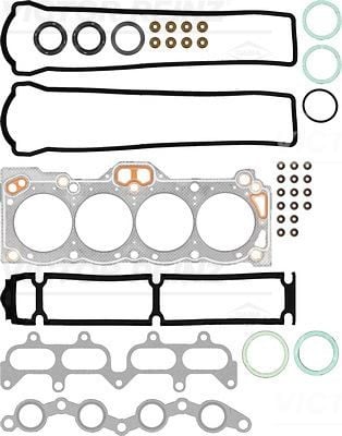GASKET SET. CYLINDER HEAD