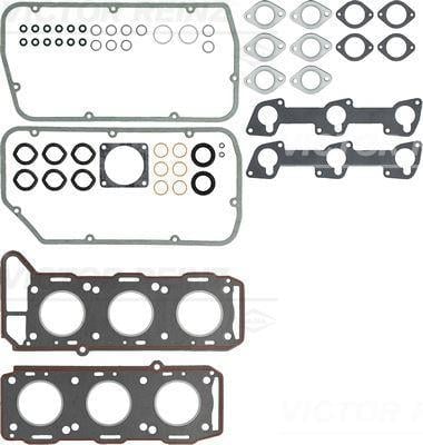 GASKET SET. CYLINDER HEAD