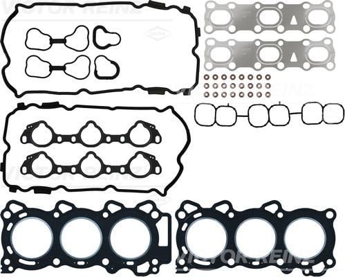 GASKET SET. CYLINDER HEAD