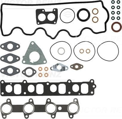 GASKET SET. CYLINDER HEAD
