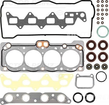 GASKET SET. CYLINDER HEAD