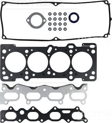 GASKET SET. CYLINDER HEAD