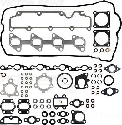 GASKET SET. CYLINDER HEAD