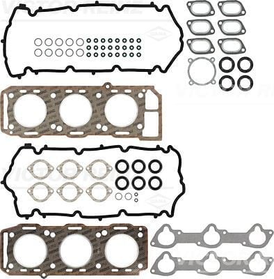 GASKET SET. CYLINDER HEAD