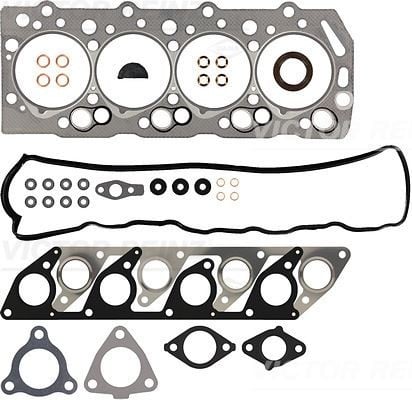 GASKET SET. CYLINDER HEAD
