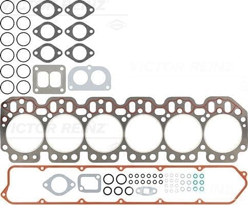GASKET SET. CYLINDER HEAD