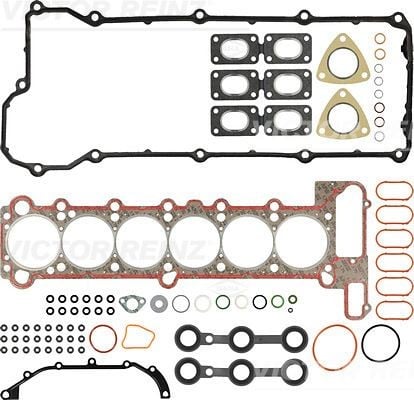 GASKET SET. CYLINDER HEAD