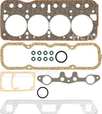 GASKET SET. CYLINDER HEAD
