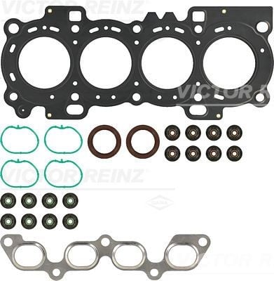 GASKET SET. CYLINDER HEAD