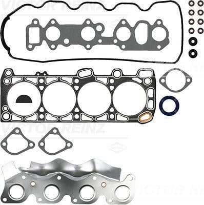 GASKET SET. CYLINDER HEAD