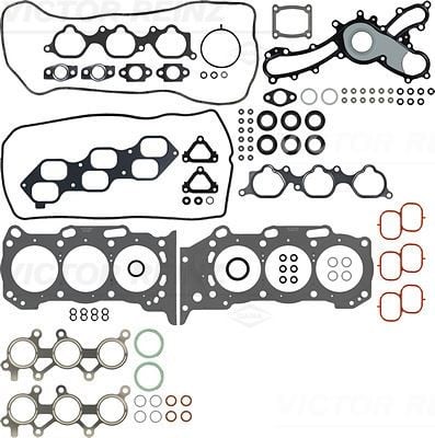 GASKET SET. CYLINDER HEAD