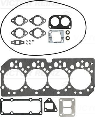 GASKET SET. CYLINDER HEAD