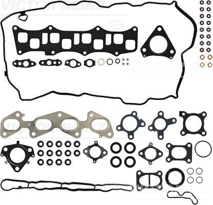 GASKET SET. CYLINDER HEAD