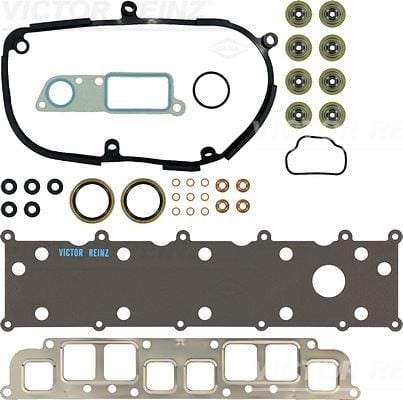 GASKET SET. CYLINDER HEAD