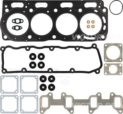 GASKET SET. CYLINDER HEAD