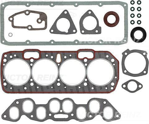 GASKET SET. CYLINDER HEAD