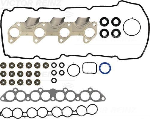 GASKET SET. CYLINDER HEAD