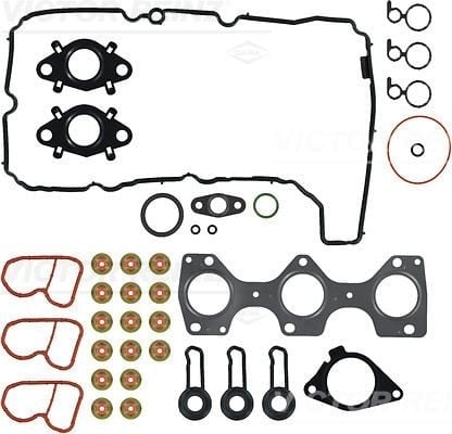 GASKET SET. CYLINDER HEAD