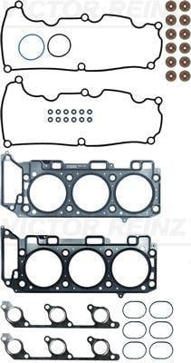 GASKET SET. CYLINDER HEAD