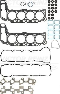 GASKET SET. CYLINDER HEAD