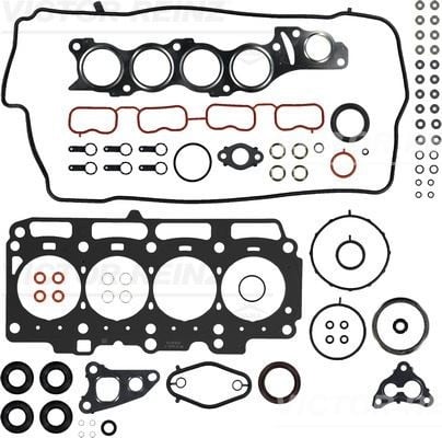 GASKET SET. CYLINDER HEAD