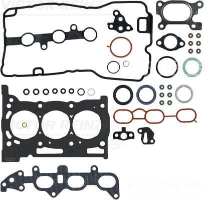 GASKET SET. CYLINDER HEAD