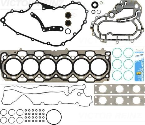 GASKET SET. CYLINDER HEAD