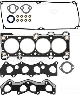 GASKET SET. CYLINDER HEAD