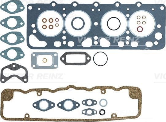GASKET SET. CYLINDER HEAD