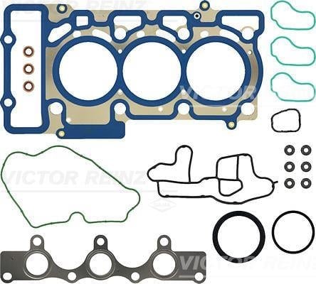 GASKET SET. CYLINDER HEAD