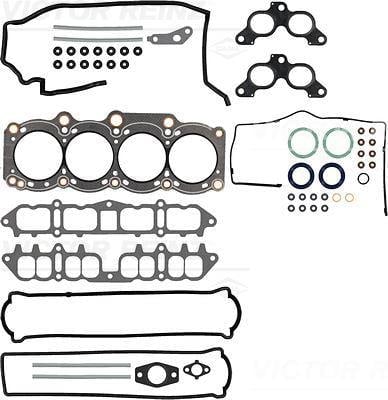 GASKET SET. CYLINDER HEAD