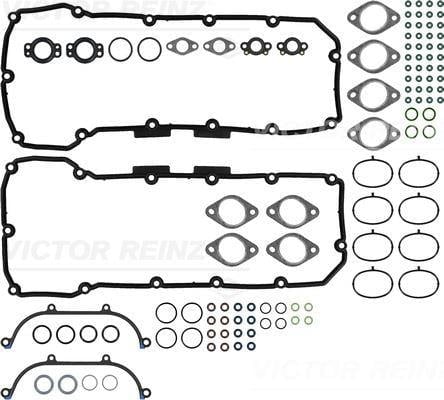 GASKET SET. CYLINDER HEAD
