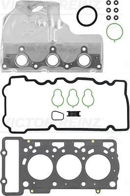 GASKET SET. CYLINDER HEAD