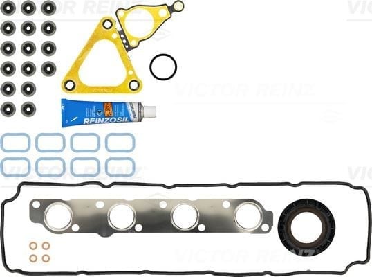 GASKET SET. CYLINDER HEAD