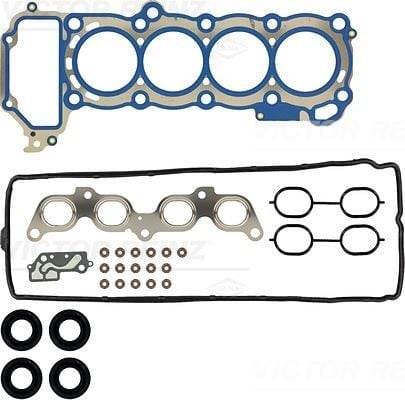 GASKET SET. CYLINDER HEAD