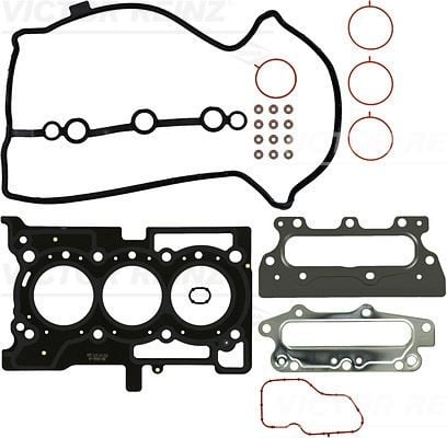 GASKET SET. CYLINDER HEAD