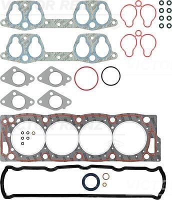 GASKET SET. CYLINDER HEAD