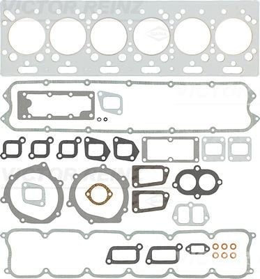 GASKET SET. CYLINDER HEAD