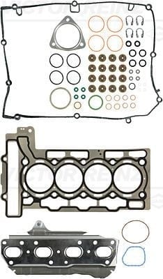 GASKET SET. CYLINDER HEAD