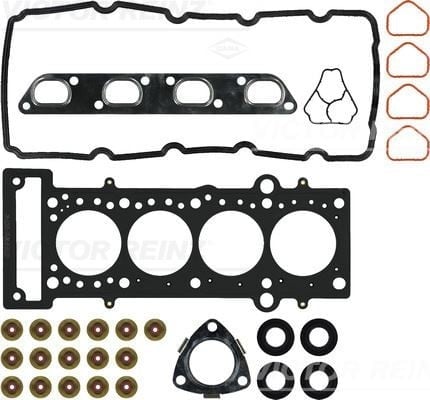 GASKET SET. CYLINDER HEAD