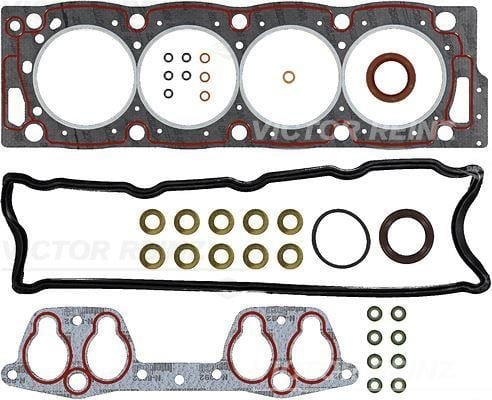 GASKET SET. CYLINDER HEAD
