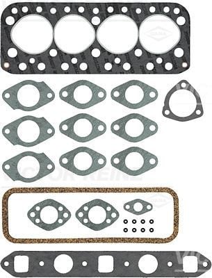 GASKET SET. CYLINDER HEAD