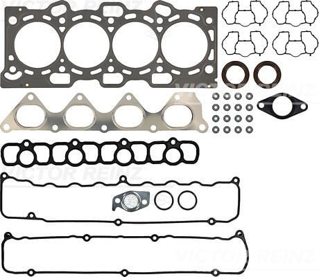 GASKET SET. CYLINDER HEAD