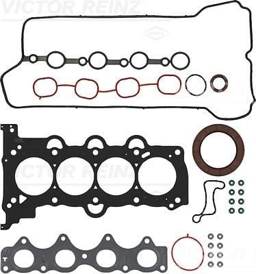 GASKET SET. CYLINDER HEAD