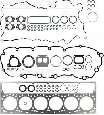 GASKET SET. CYLINDER HEAD
