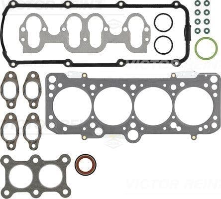 GASKET SET. CYLINDER HEAD