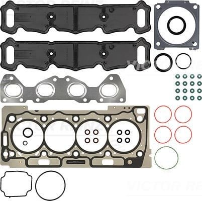 GASKET SET. CYLINDER HEAD
